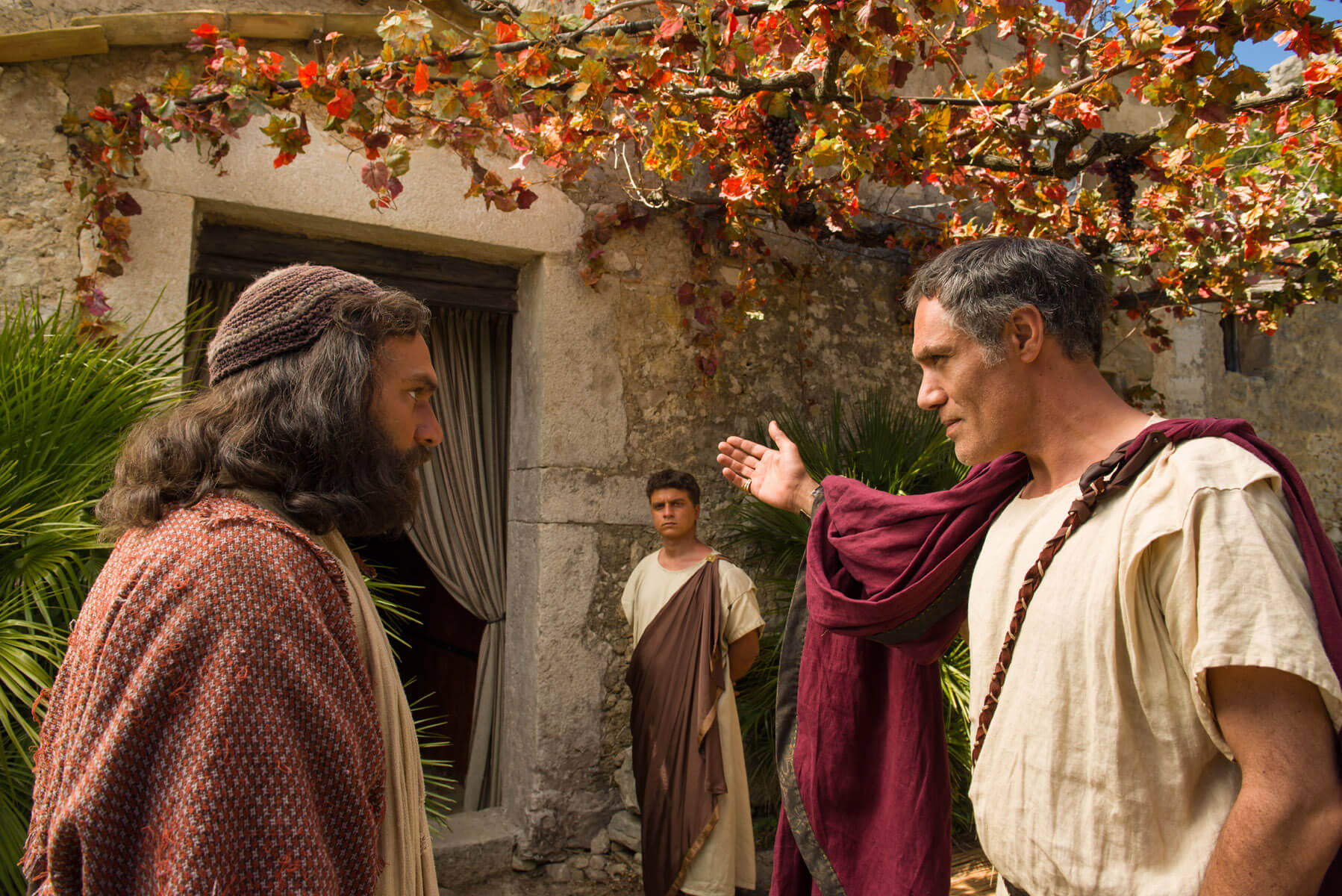 Acts 10: Understanding the Meaning of Peter's Vision – Path of Obedience Acts 10: Understanding the Meaning of Peter's Vision – Path of Obedience